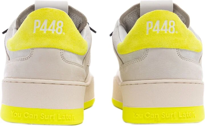 Brixton Sneaker - Image 3