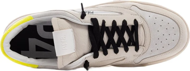 Brixton Sneaker - Image 5