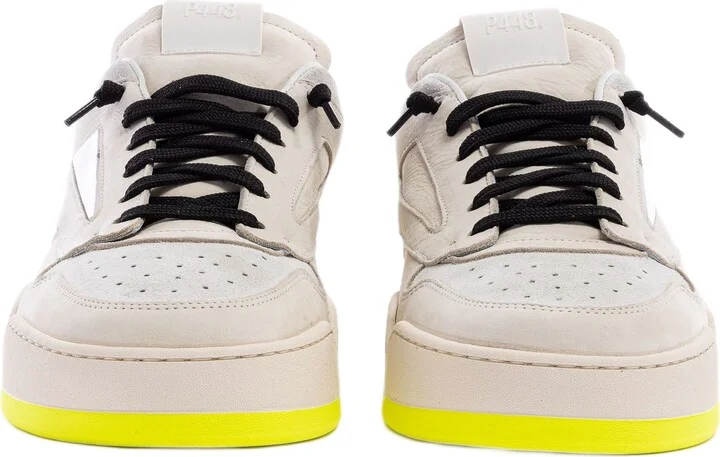 Brixton Sneaker - Image 6