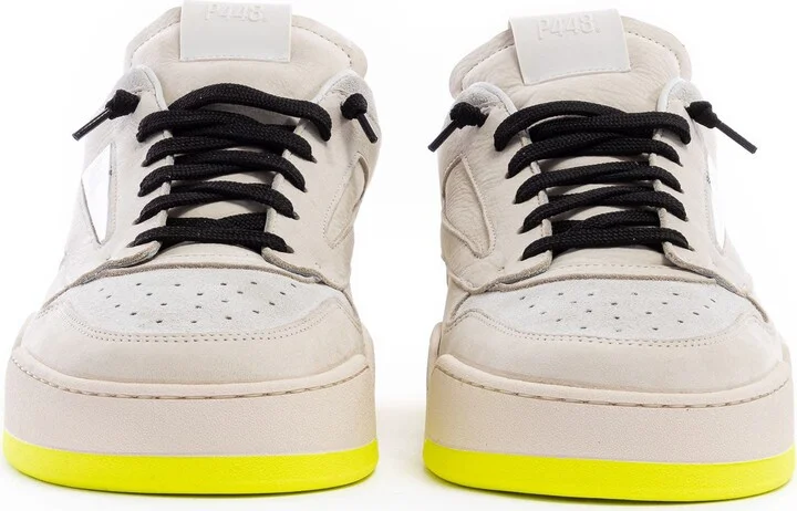 Brixton Sneaker - Image 7