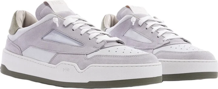 Brixton Sneaker - Image 9