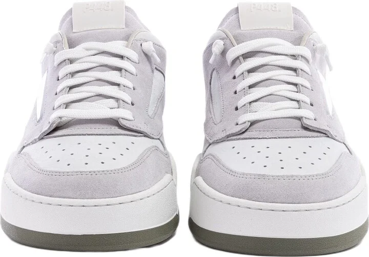 Brixton Sneaker - Image 10