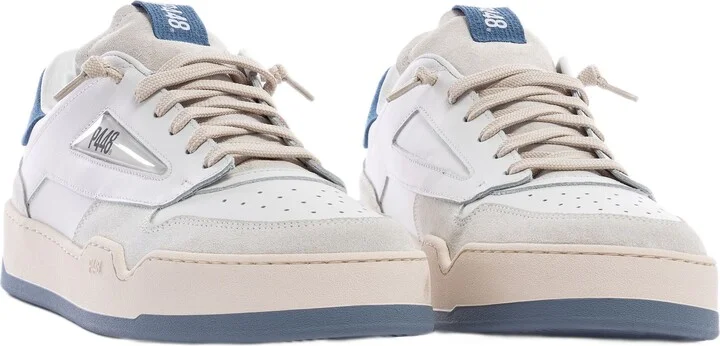 Brixton Sneaker - Image 2