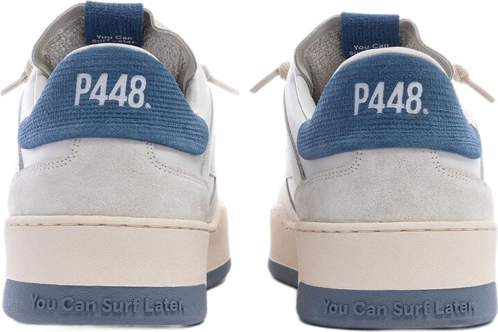 Brixton Sneaker - Image 3