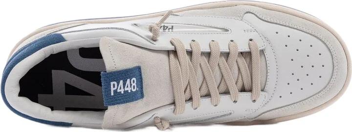 Brixton Sneaker - Image 6