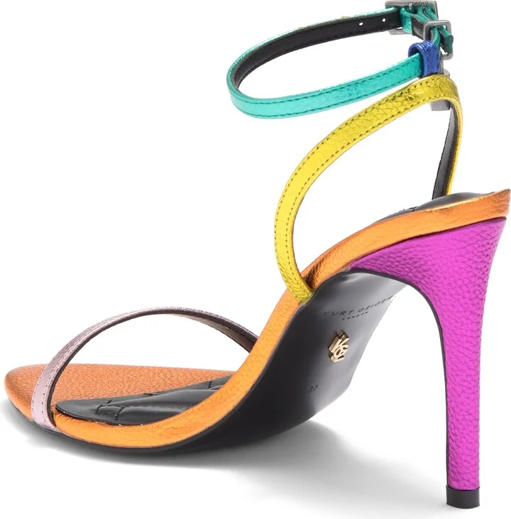 Brixton Stiletto Sandal - Image 2