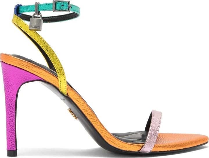 Brixton Stiletto Sandal - Image 3