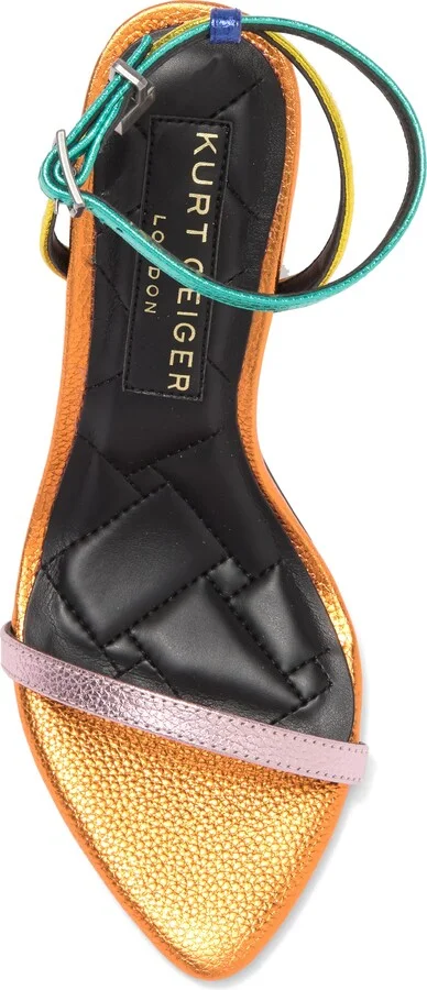 Brixton Stiletto Sandal - Image 4