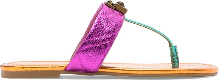 Brixton T-Strap Sandal - Image 4
