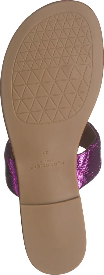 Brixton T-Strap Sandal - Image 6