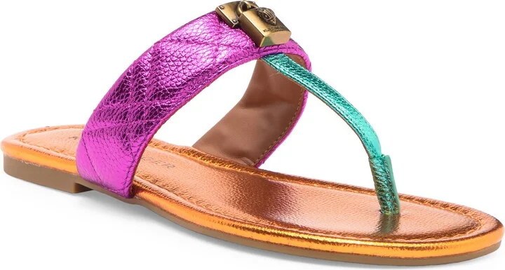Brixton T-Strap Sandal
