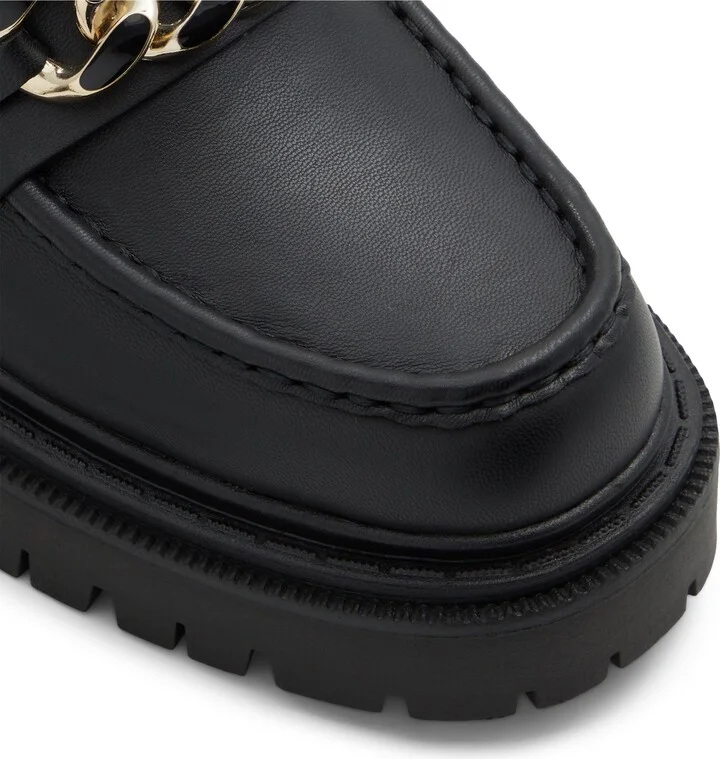 Brixtonn Platform Loafer - Image 6