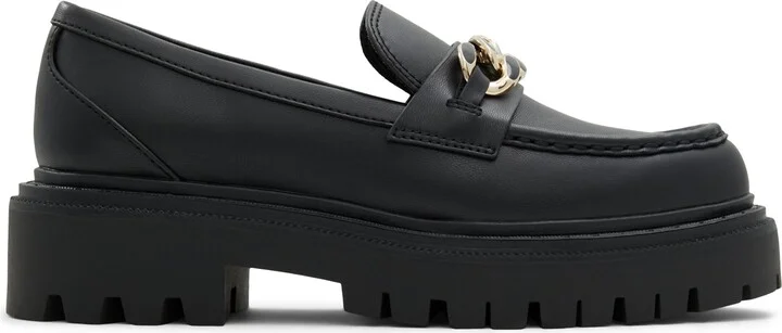Brixtonn Platform Loafer - Image 7