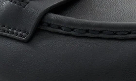 Brixtonn Platform Loafer - Image 8