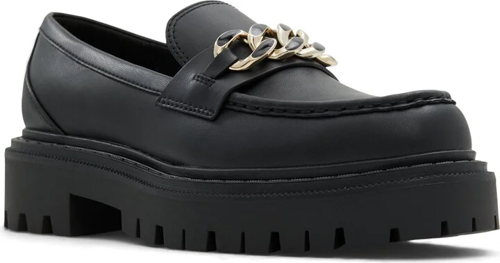 Brixtonn Platform Loafer