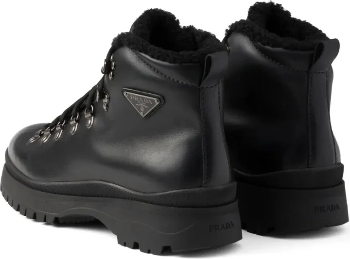 Brixxen boots - Image 3