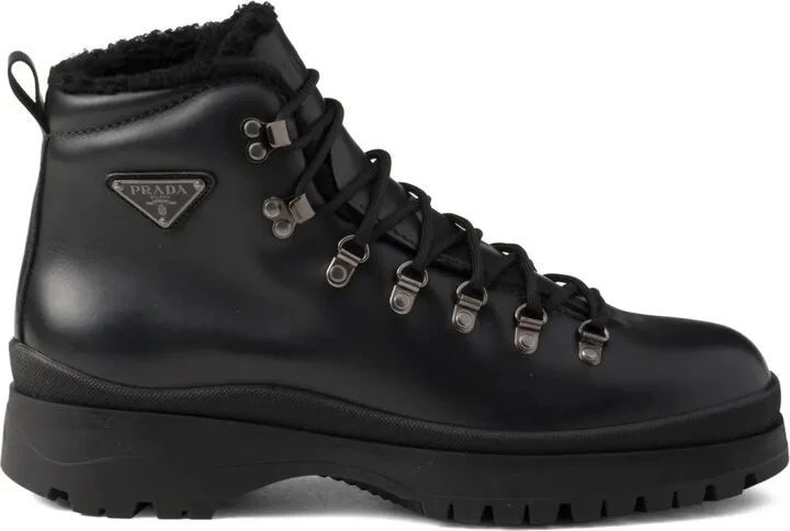 Brixxen boots