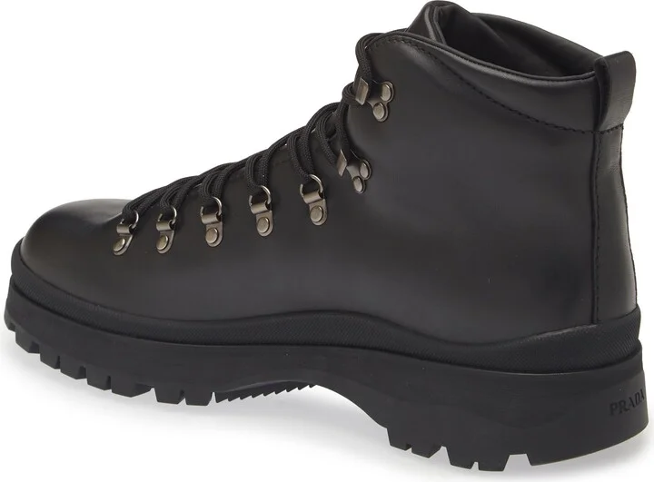 Brixxen Hiking Boot - Image 2