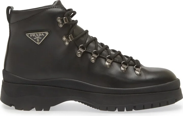 Brixxen Hiking Boot - Image 3