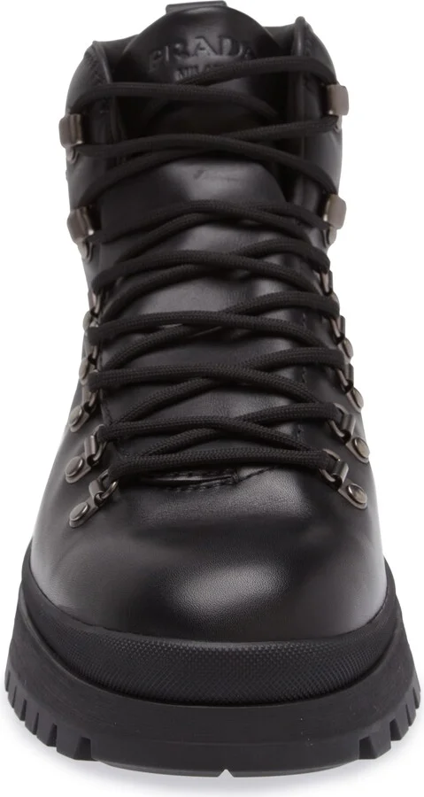 Brixxen Hiking Boot - Image 4