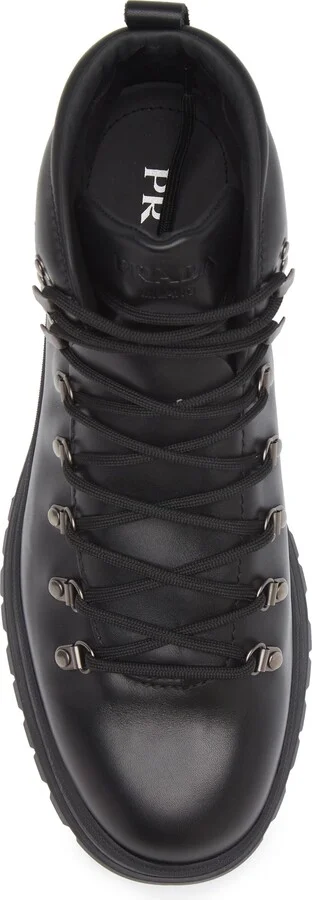 Brixxen Hiking Boot - Image 5