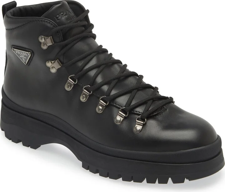 Brixxen Hiking Boot
