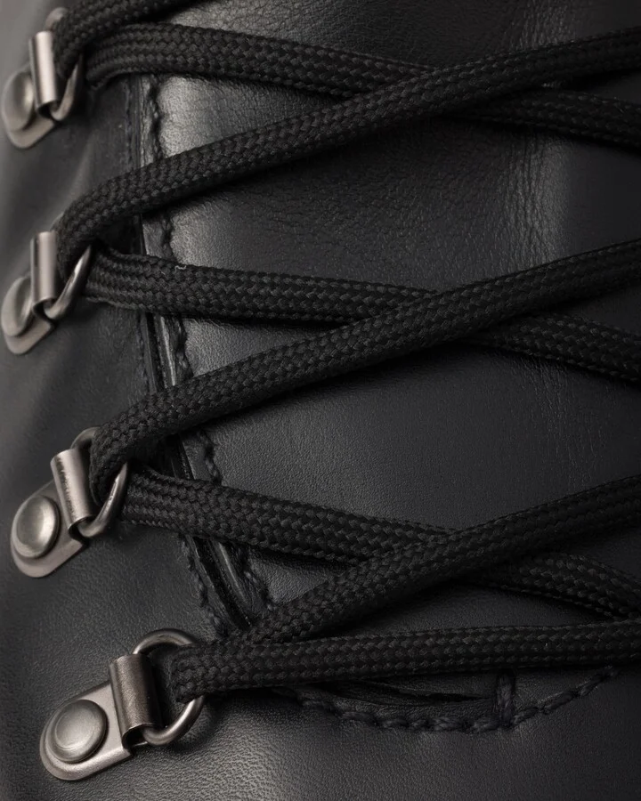 Brixxen leather booties - Image 5