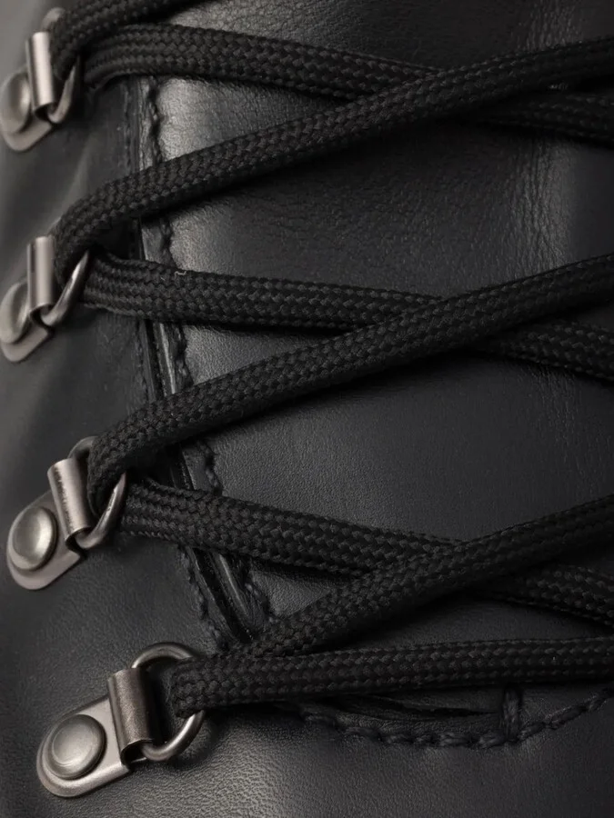 Brixxen leather boots - Image 5