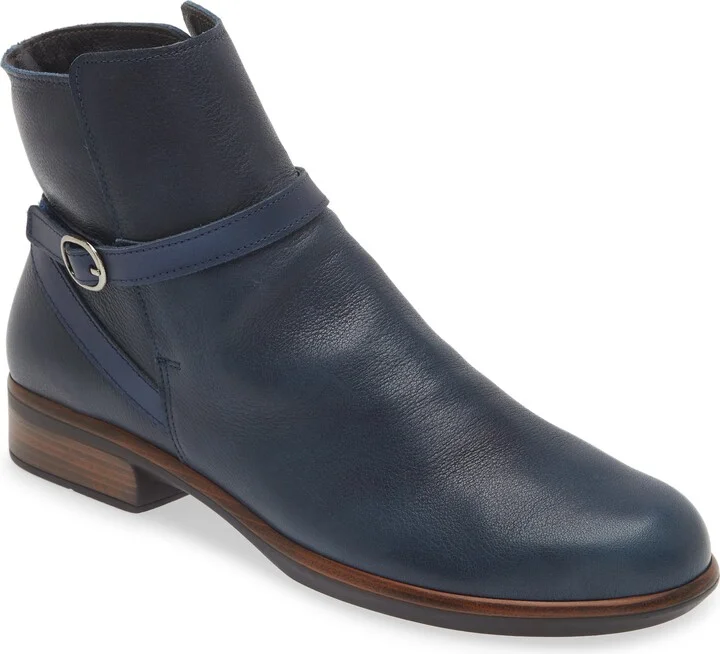Briza Bootie