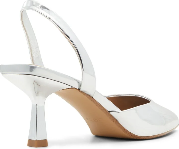 Brizza Slingback Pointed Toe Pump - Image 10