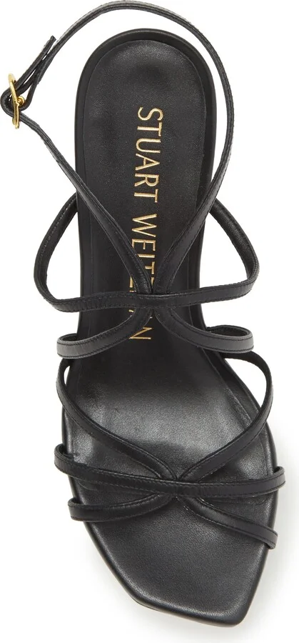 Brlyther Platform Sandal - Image 4