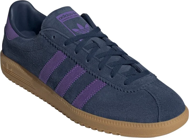 Night Indigo/purple Rush/gum