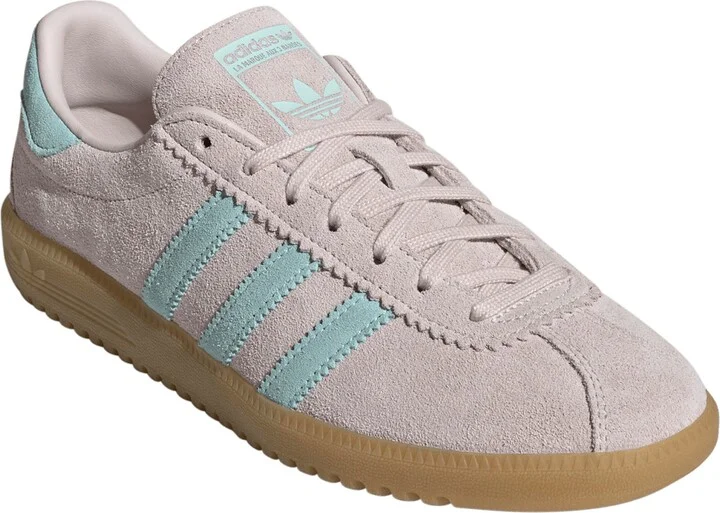 Mauve/ Flash Aqua/ Gum