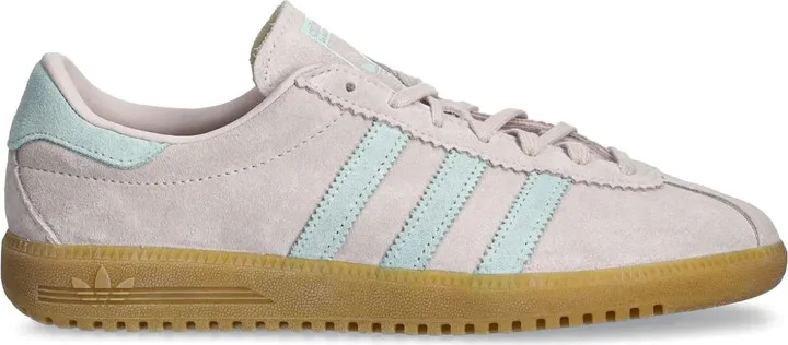BRMD suede sneakers