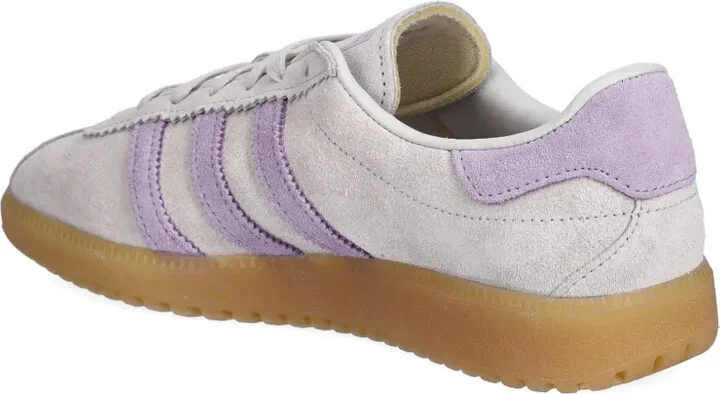 BRMD three-stripe sneakers - Image 3