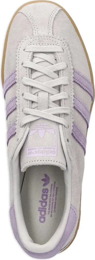 BRMD three-stripe sneakers - Image 5