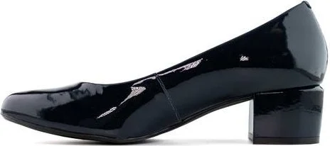 Broad St 2.0 Patent Leather Pump - Image 3