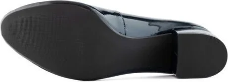 Broad St 2.0 Patent Leather Pump - Image 4
