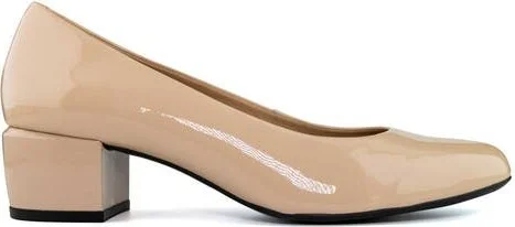Broad St 2.0 Patent Leather Pump - Image 2