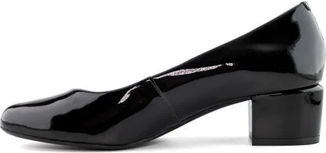 Broad St 2.0 Patent Leather Pump - Image 3