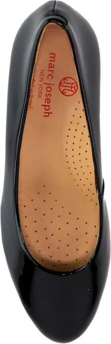 Broad St 2.0 Patent Leather Pump - Image 5
