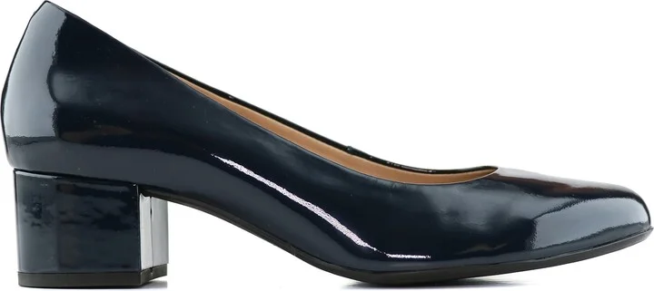 Broad Street Patent Leather Pump - Image 3