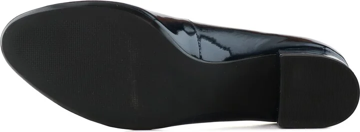 Broad Street Patent Leather Pump - Image 5