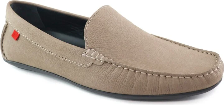 Broadway Driving Loafer