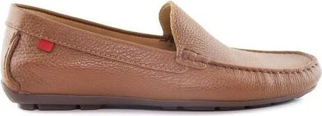 Broadway Leather Venetian Driver Loafer - Image 2