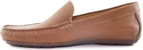 Broadway Leather Venetian Driver Loafer - Image 3