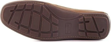 Broadway Leather Venetian Driver Loafer - Image 4