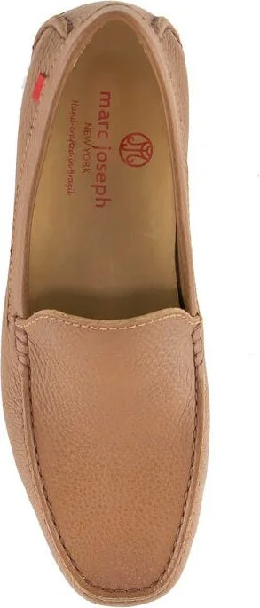 Broadway Leather Venetian Driver Loafer - Image 5