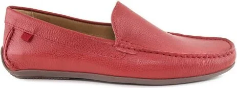 Broadway Leather Venetian Driver Loafer - Image 2