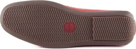 Broadway Leather Venetian Driver Loafer - Image 4
